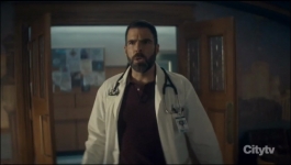 Brilliant Minds - Season 02 Episode 03